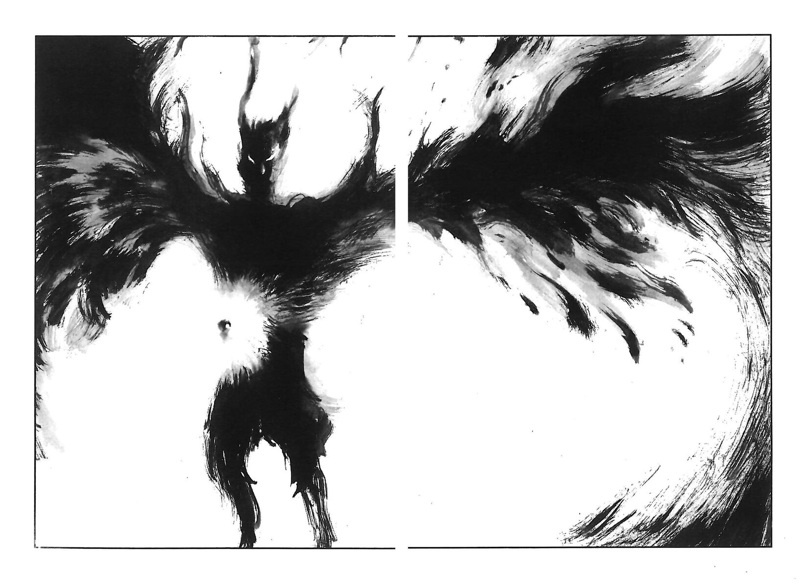 Read Peace maker Manga Online