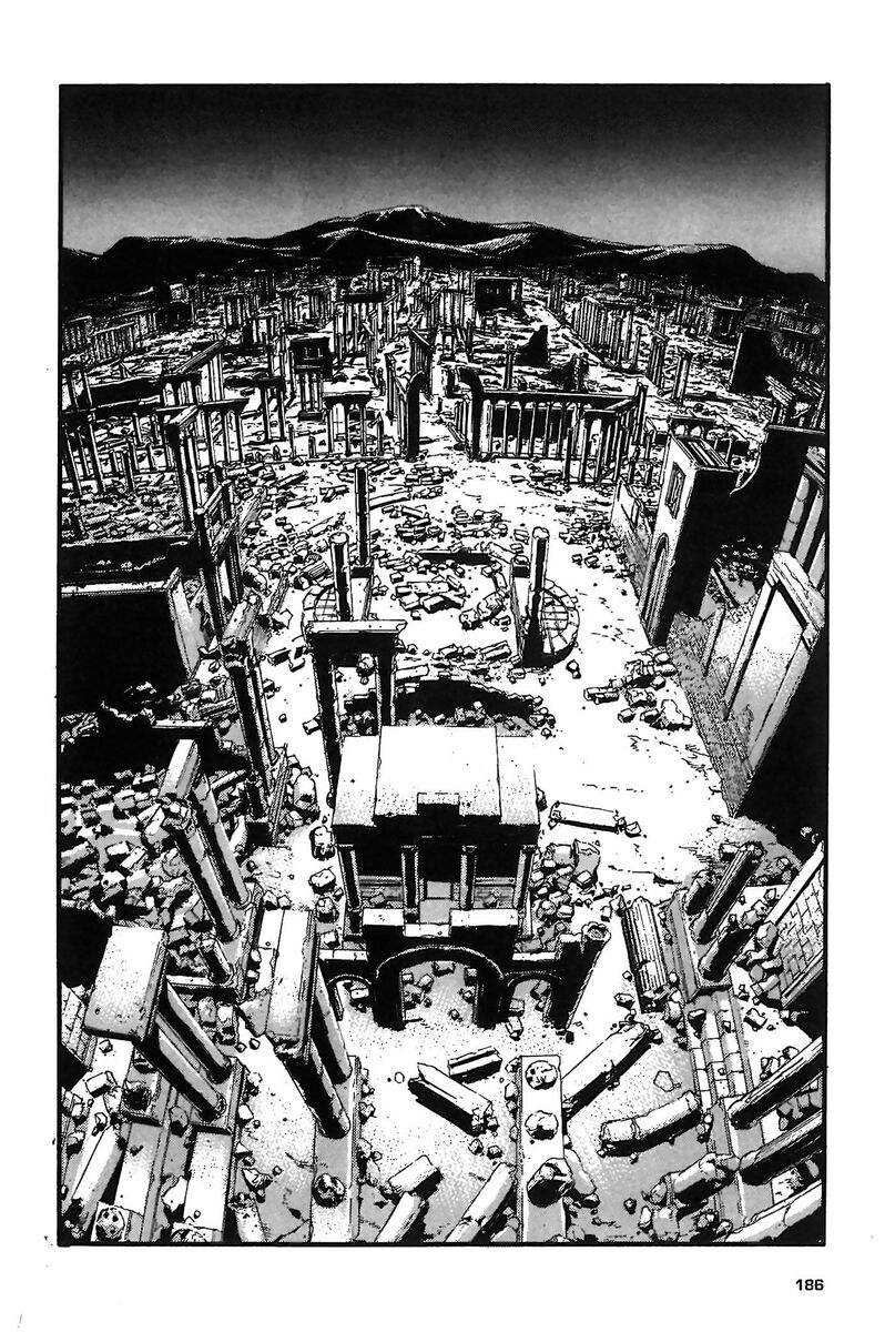 Read Peace maker Manga Online