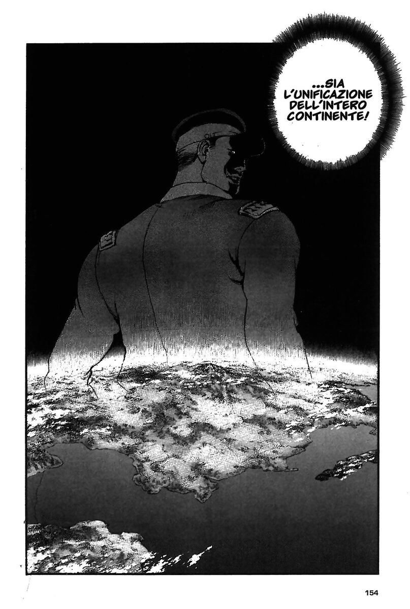 Read Peace maker Manga Online