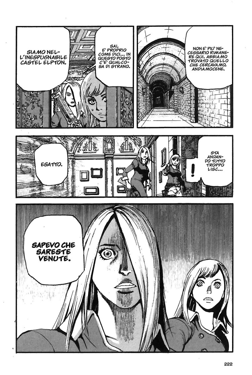 Read Peace maker Manga Online