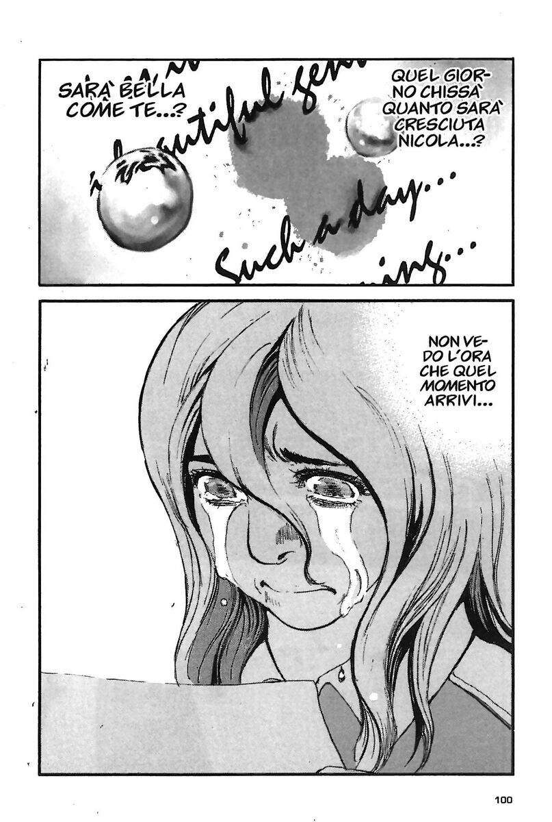 Read Peace maker Manga Online