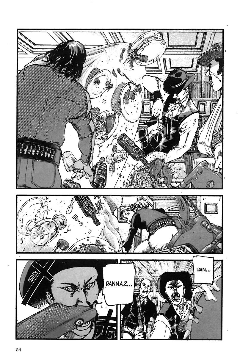 Read Peace maker Manga Online