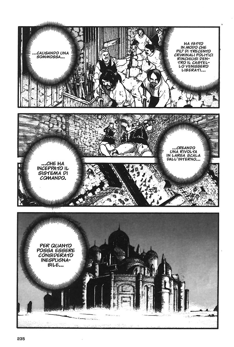 Read Peace maker Manga Online