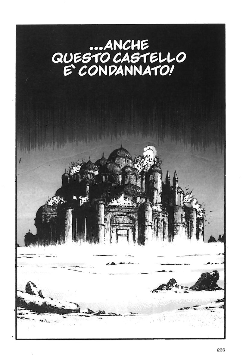 Read Peace maker Manga Online