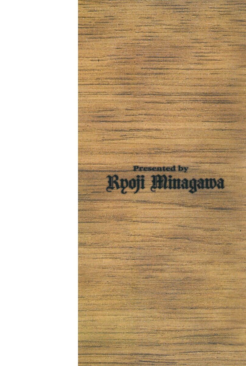 Read Peace maker Manga Online