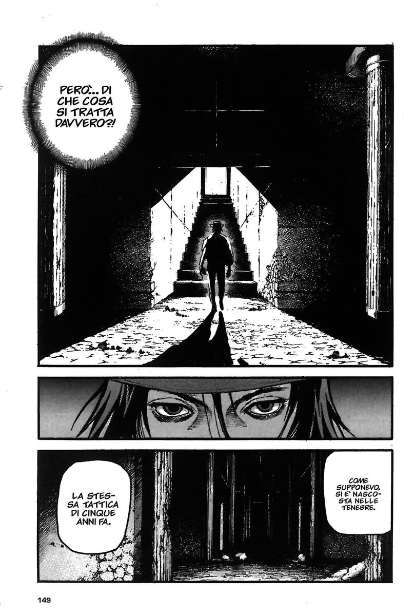 Read Peace maker Manga Online