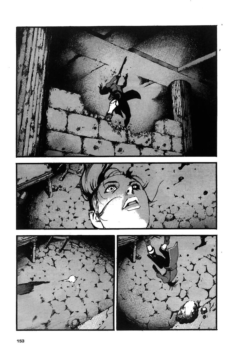 Read Peace maker Manga Online