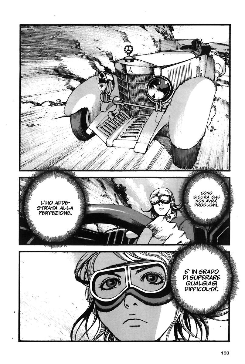 Read Peace maker Manga Online