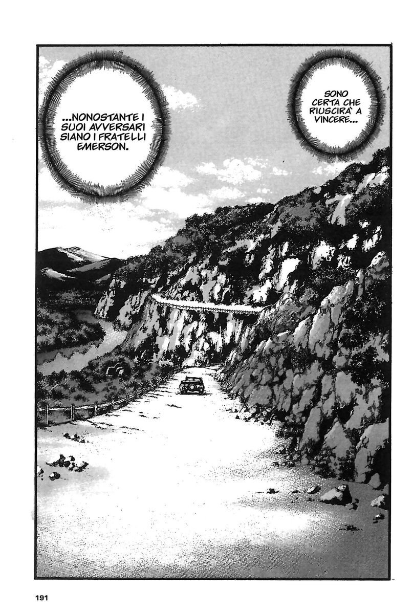 Read Peace maker Manga Online