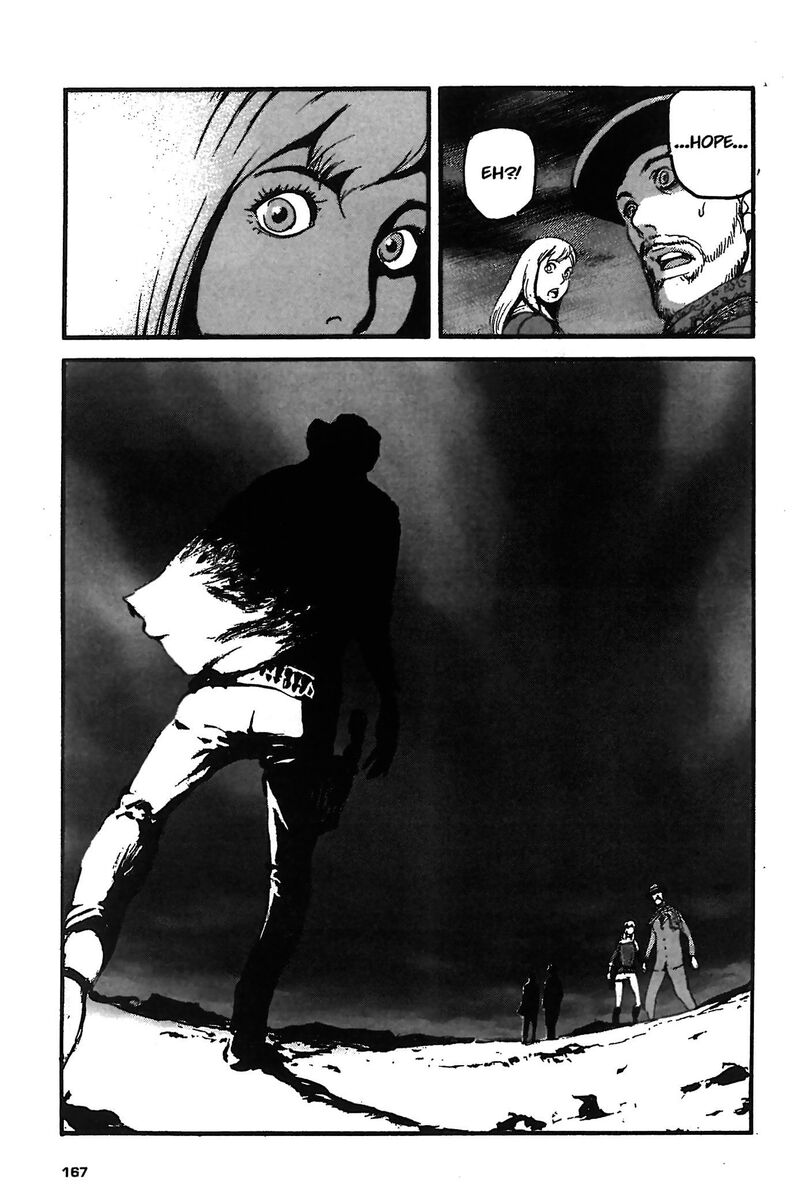 Read Peace maker Manga Online