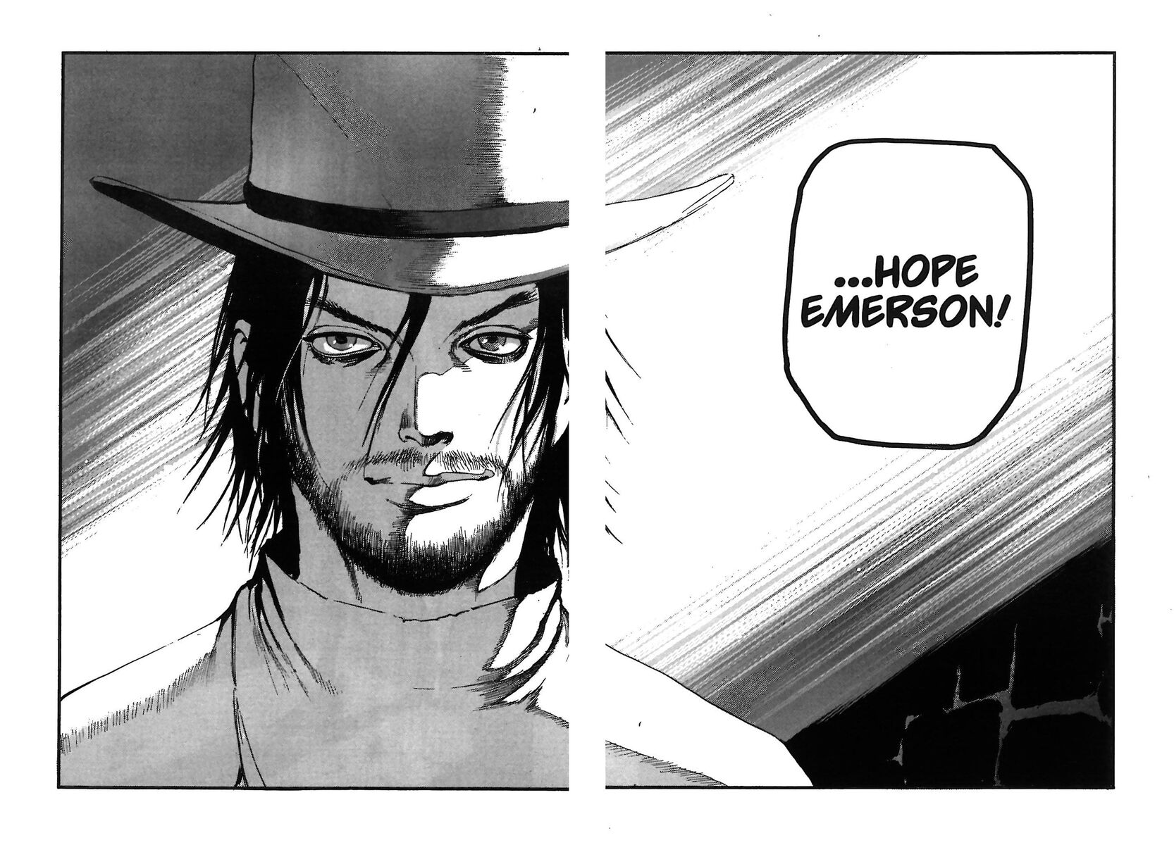 Read Peace maker Manga Online