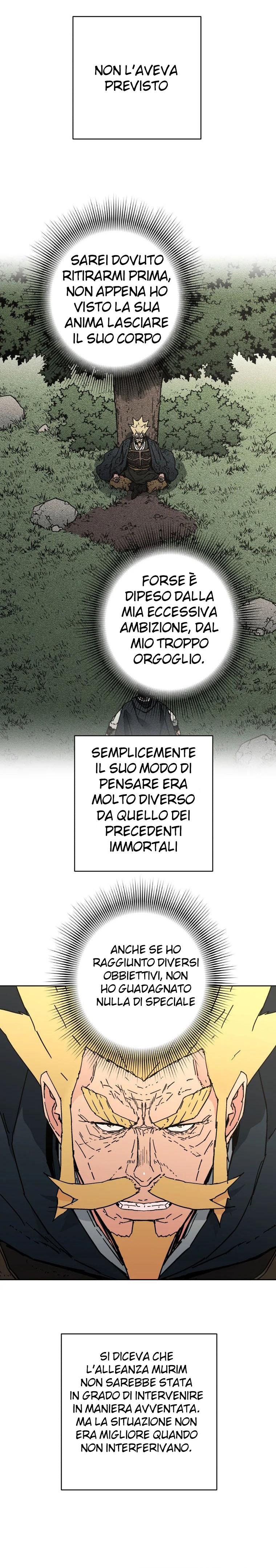 Read Peerless Dad Manga Online