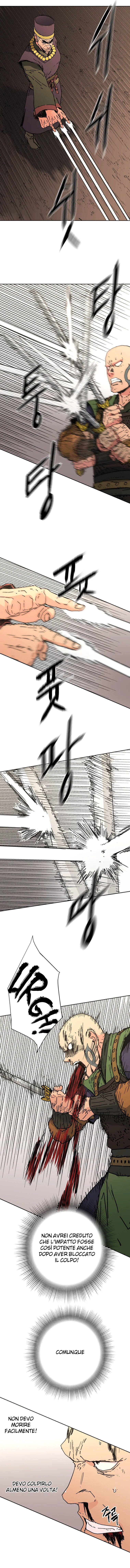 Read Peerless Dad Manga Online