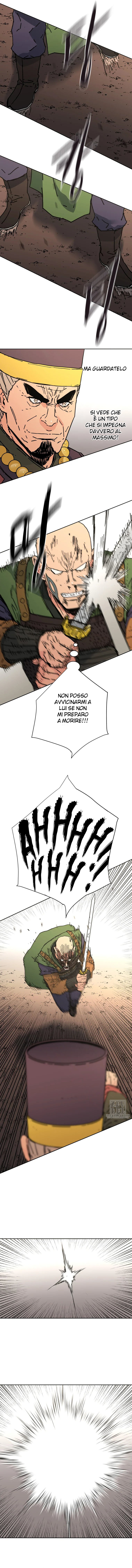 Read Peerless Dad Manga Online