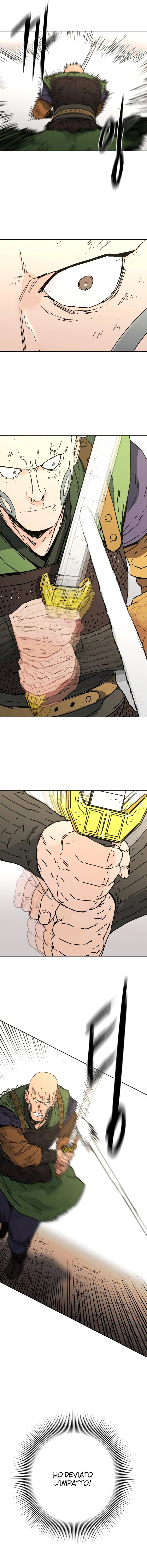 Read Peerless Dad Manga Online