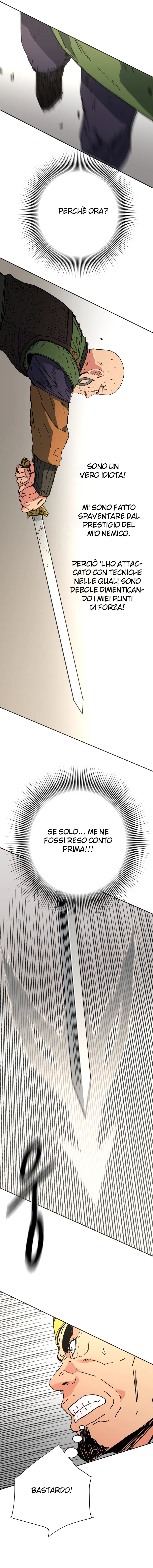Read Peerless Dad Manga Online