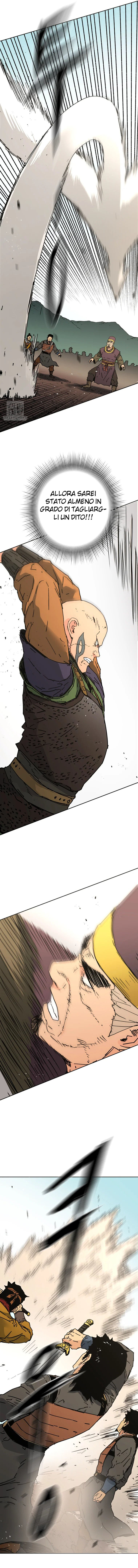 Read Peerless Dad Manga Online