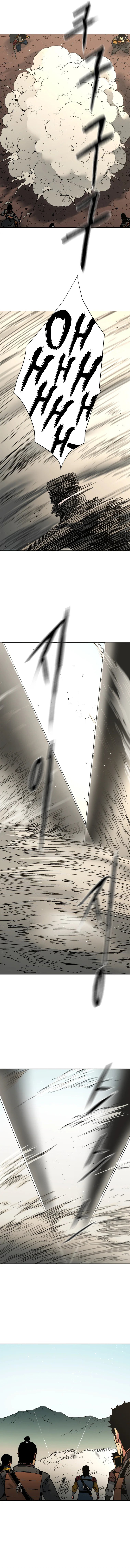 Read Peerless Dad Manga Online