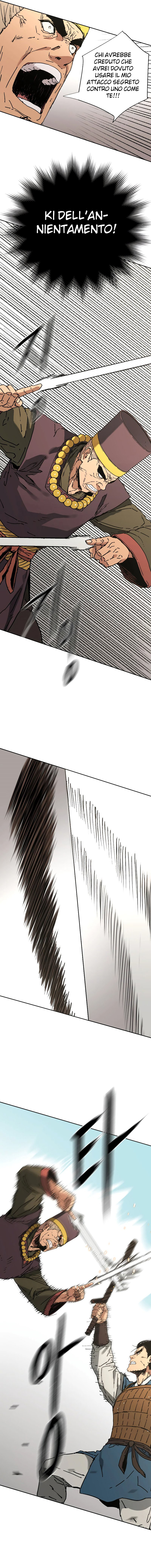 Read Peerless Dad Manga Online