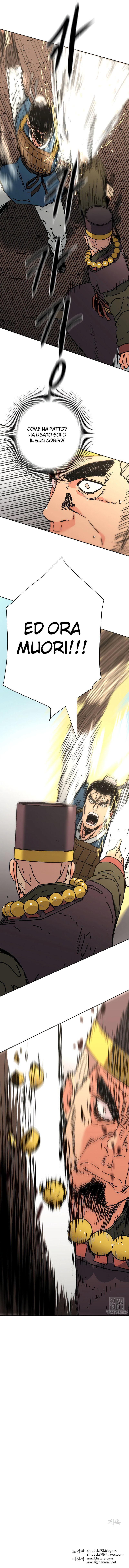 Read Peerless Dad Manga Online