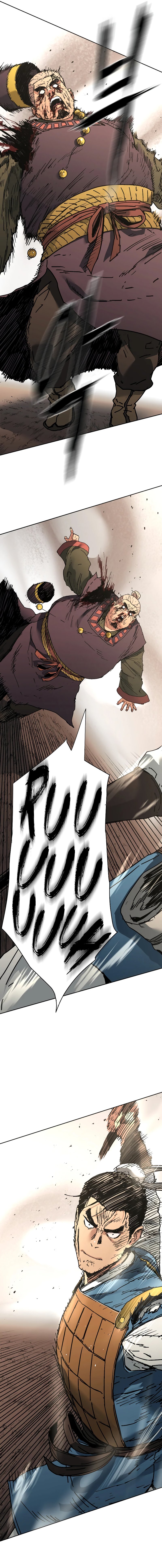 Read Peerless Dad Manga Online