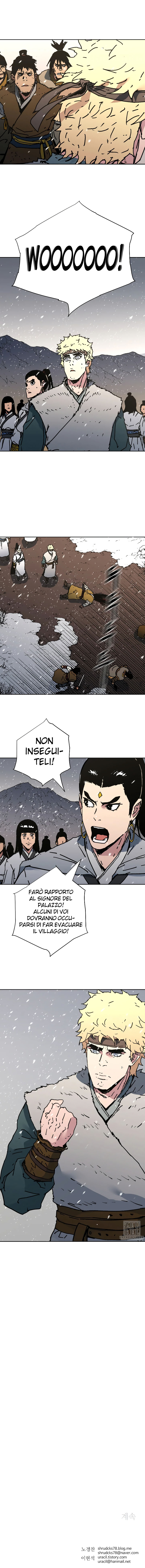 Read Peerless Dad Manga Online