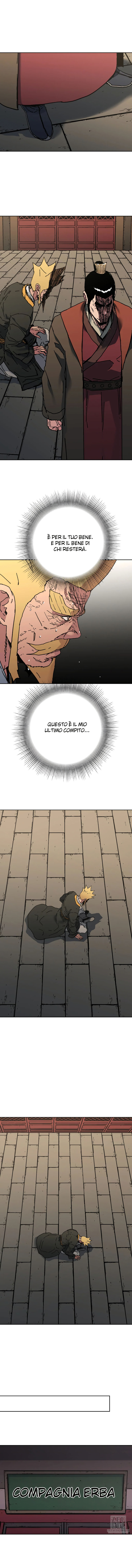 Read Peerless Dad Manga Online