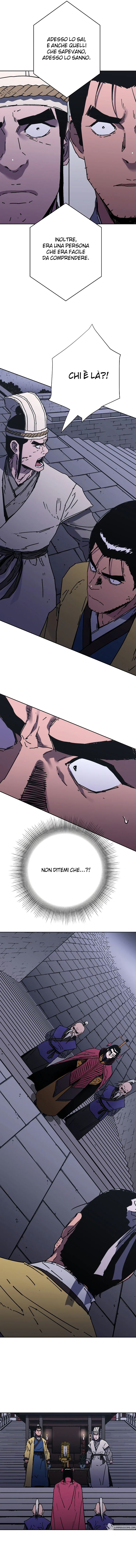 Read Peerless Dad Manga Online