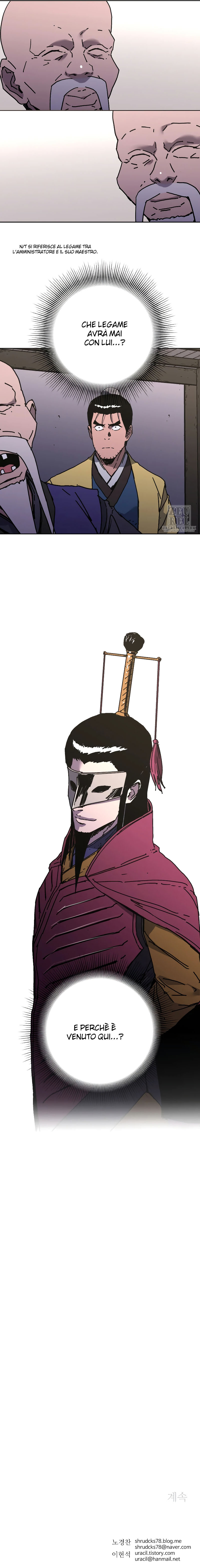 Read Peerless Dad Manga Online