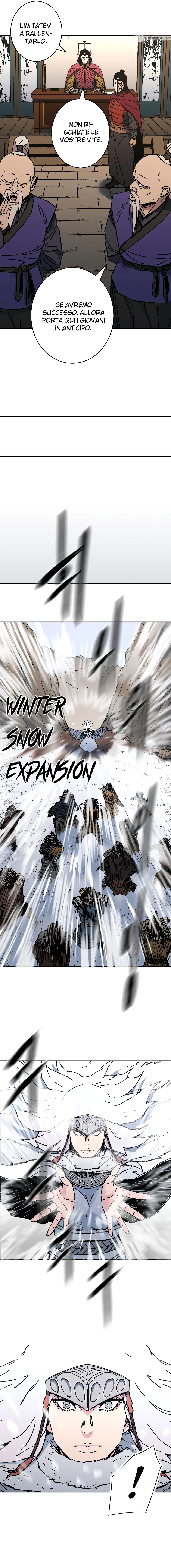 Read Peerless Dad Manga Online