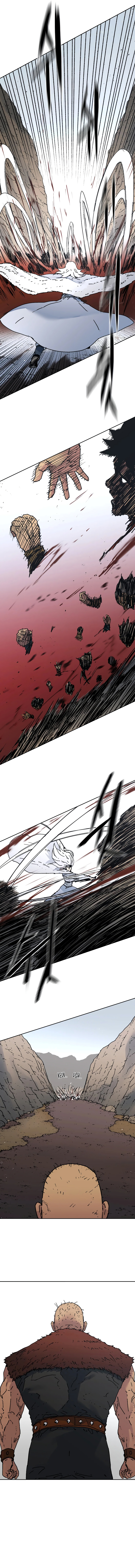 Read Peerless Dad Manga Online