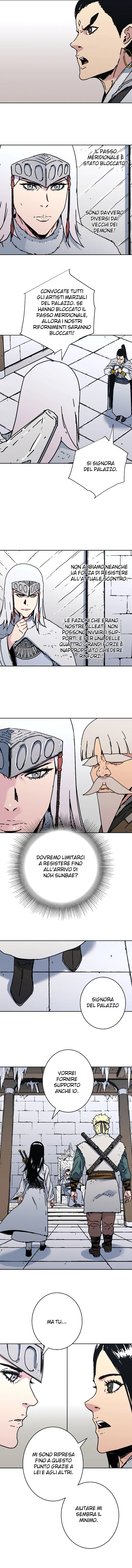 Read Peerless Dad Manga Online