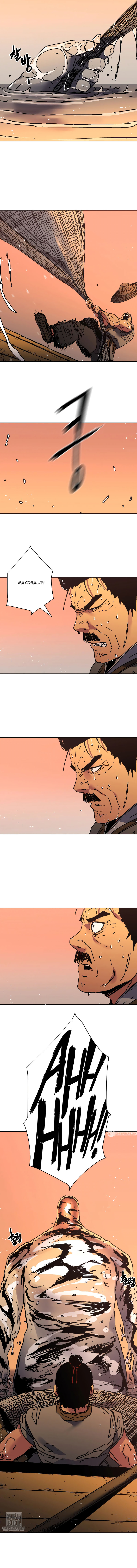 Read Peerless Dad Manga Online