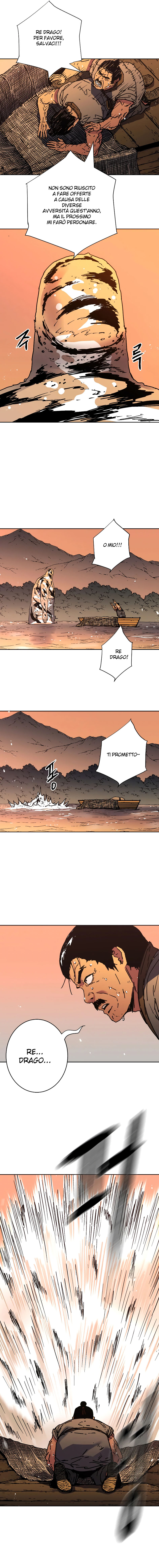 Read Peerless Dad Manga Online