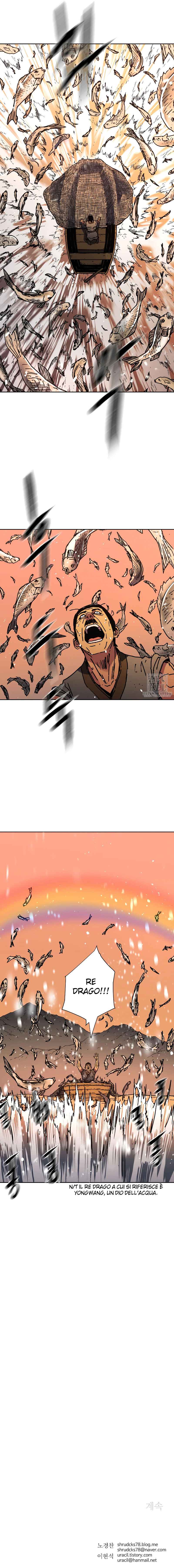 Read Peerless Dad Manga Online