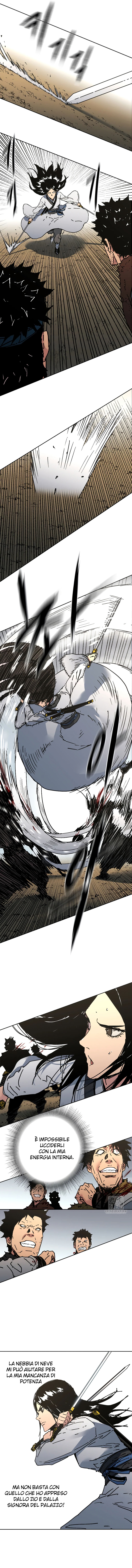 Read Peerless Dad Manga Online