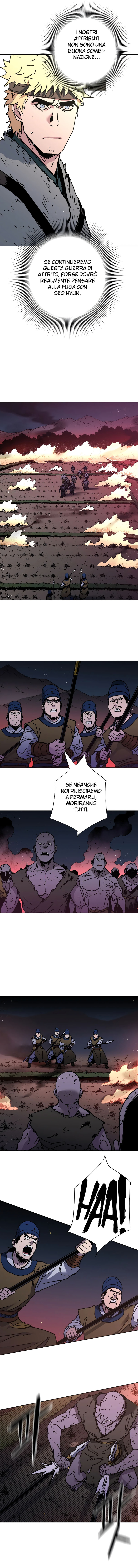 Read Peerless Dad Manga Online