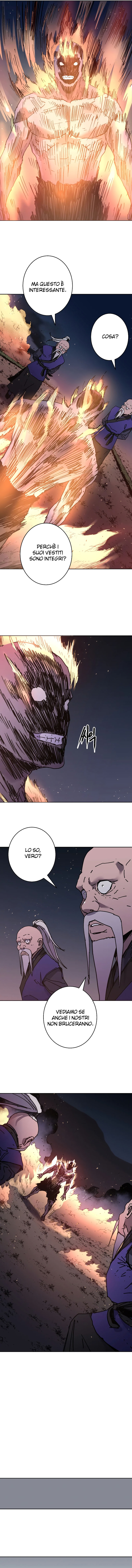 Read Peerless Dad Manga Online