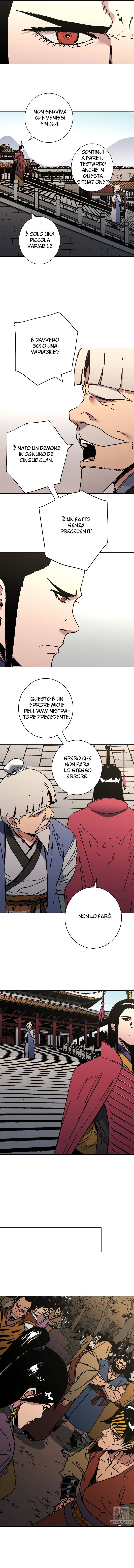 Read Peerless Dad Manga Online