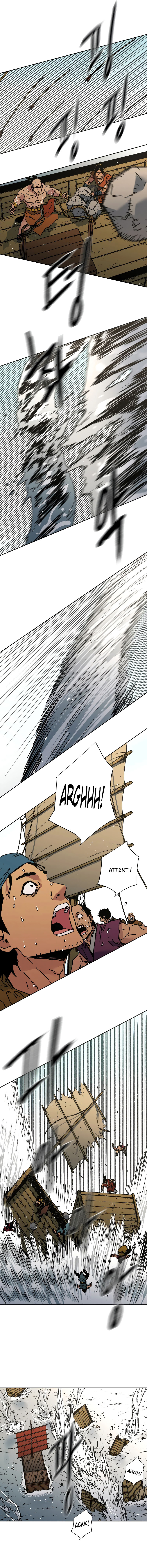 Read Peerless Dad Manga Online