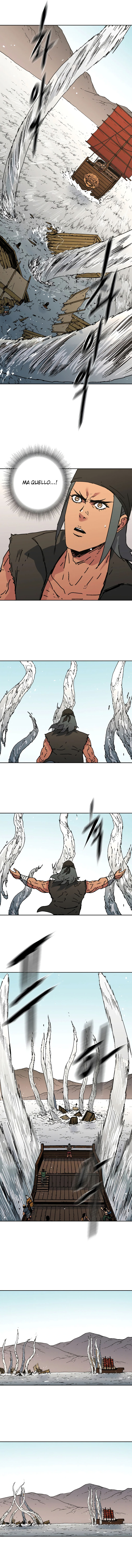 Read Peerless Dad Manga Online