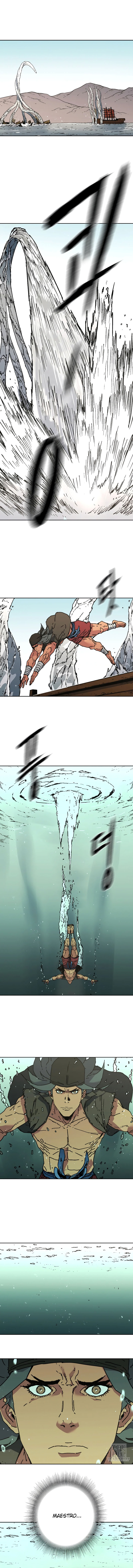 Read Peerless Dad Manga Online