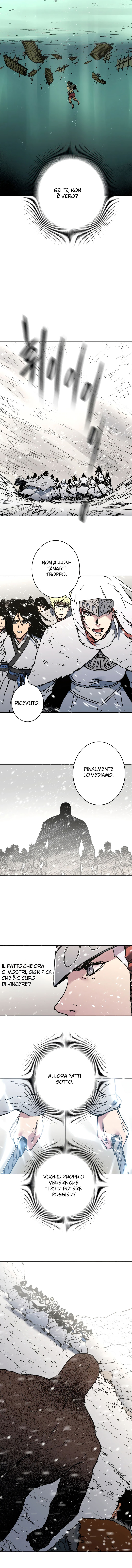 Read Peerless Dad Manga Online