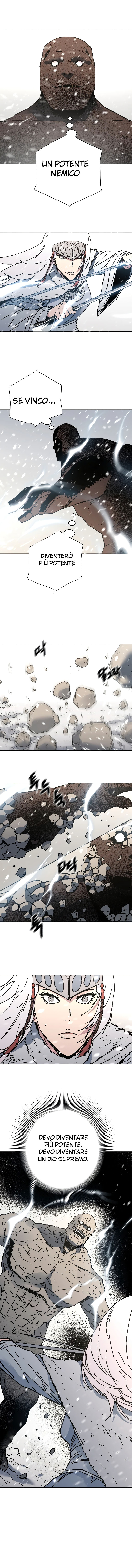 Read Peerless Dad Manga Online