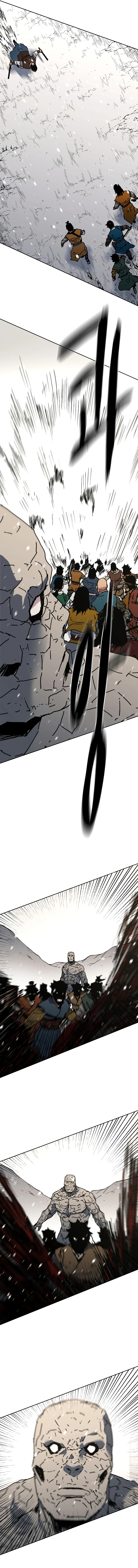 Read Peerless Dad Manga Online