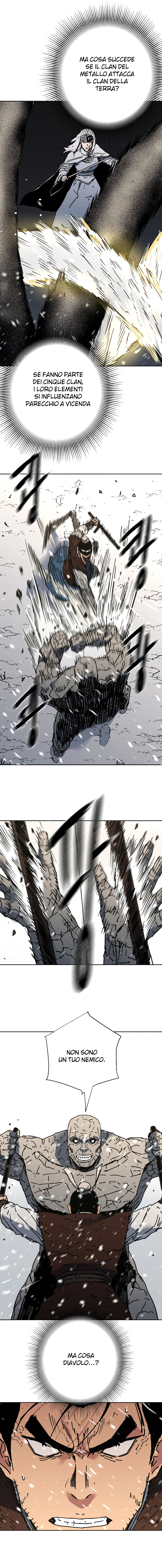 Read Peerless Dad Manga Online