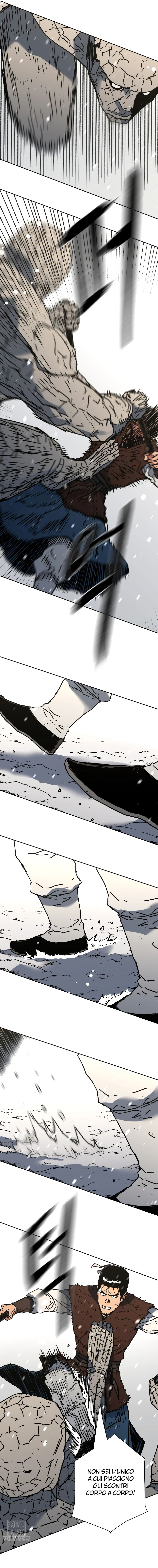 Read Peerless Dad Manga Online