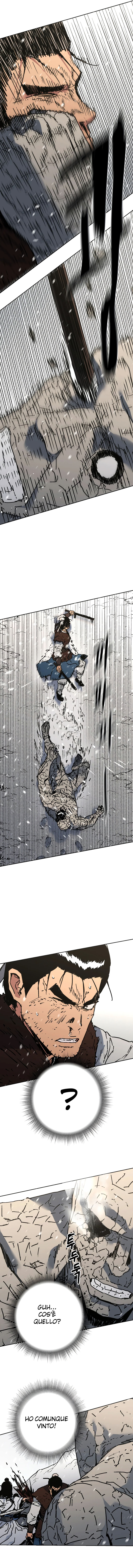 Read Peerless Dad Manga Online