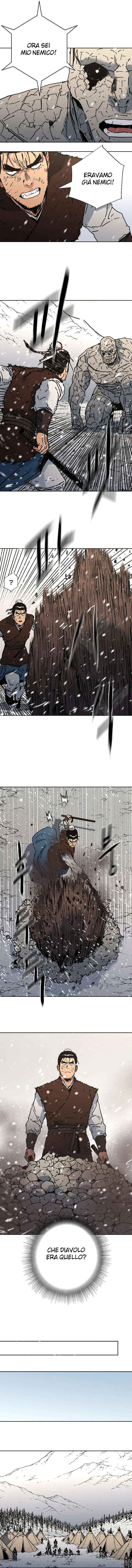 Read Peerless Dad Manga Online