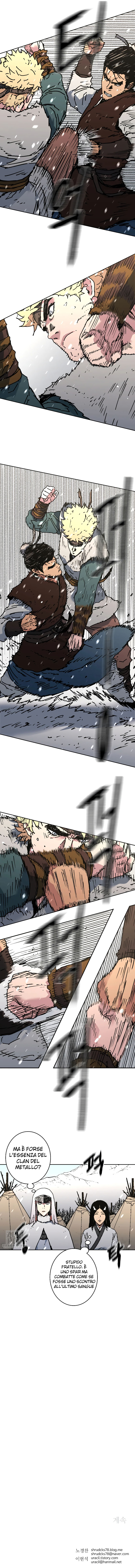 Read Peerless Dad Manga Online